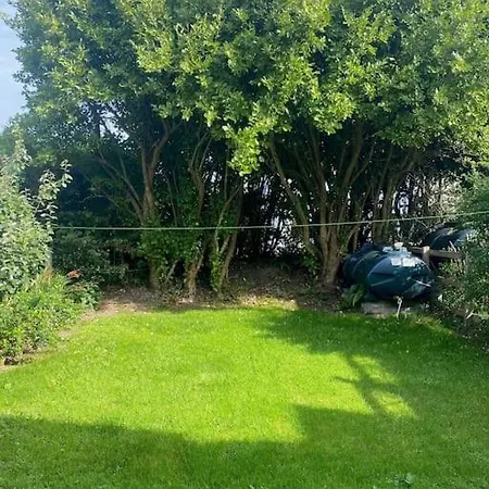 Townview Haven - Сasa de vacaciones