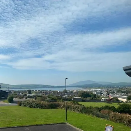 Townview Haven - Dingle