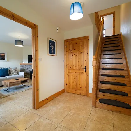 Townview Haven - Сasa de vacaciones Dingle