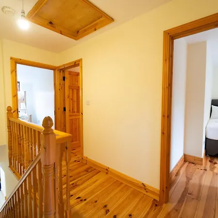 Сasa de vacaciones Townview Haven -