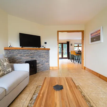 Nyaraló Townview Haven -