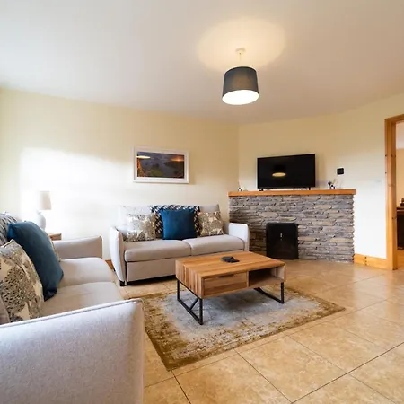 Ferienhaus Townview Haven - *