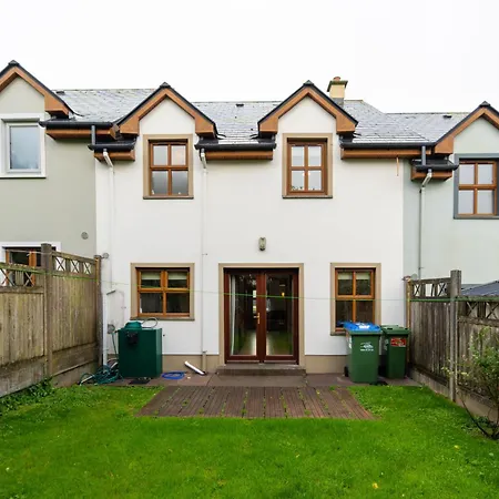 Townview Haven - Сasa de vacaciones