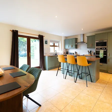 Сasa de vacaciones Townview Haven - Dingle