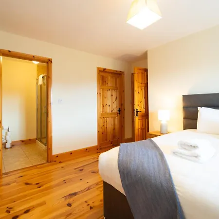 Ferienhaus Townview Haven -