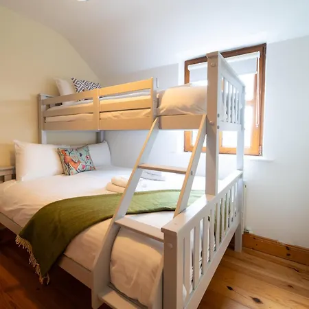 Сasa de vacaciones Townview Haven - Dingle