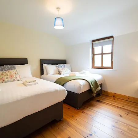 Townview Haven - * Dingle