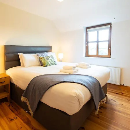 Townview Haven - Ferienhaus Dingle