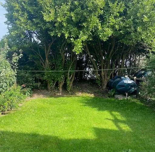 Townview Haven - Tatil Evi