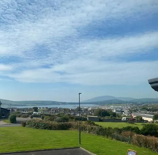 Townview Haven - Dingle