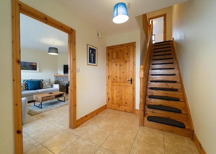 Townview Haven - Tatil Evi Dingle