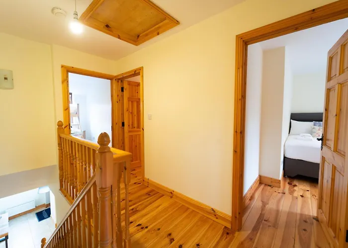 度假居 Townview Haven -