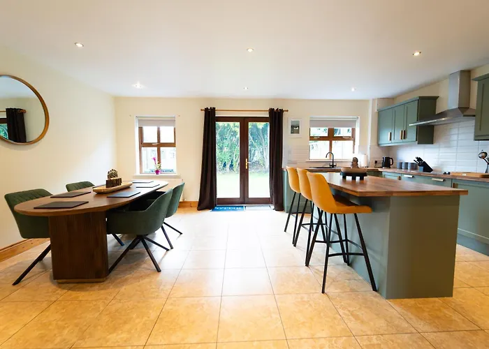 Townview Haven - * Dingle