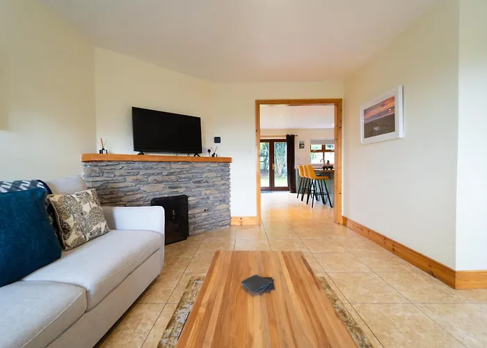 度假居 Townview Haven -