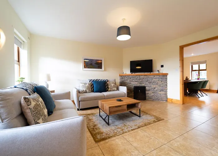 펜션 Townview Haven - *