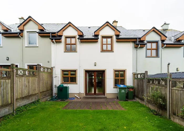 Townview Haven - 펜션