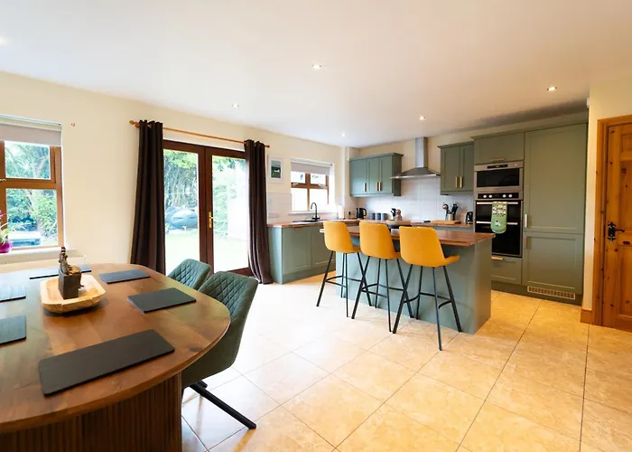 Tatil Evi Townview Haven - Dingle