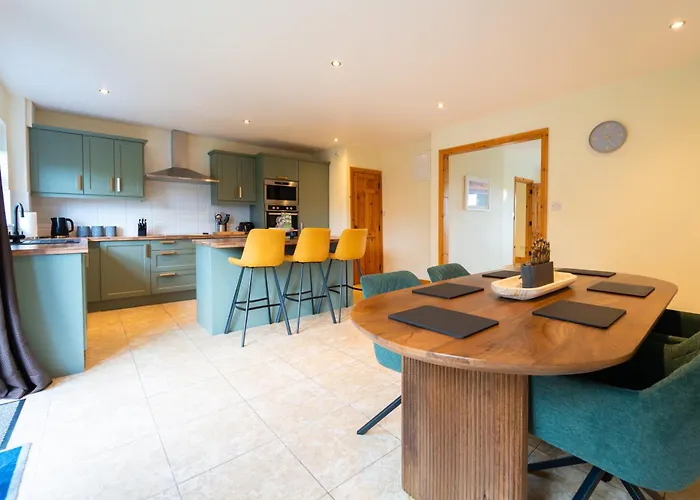 Townview Haven - *