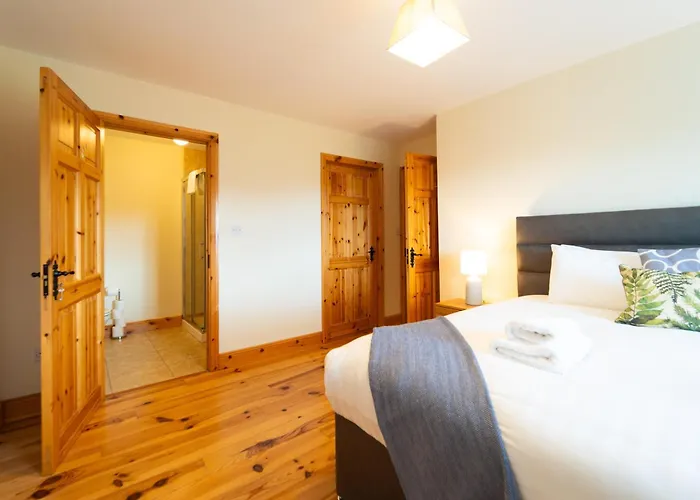 度假居 Townview Haven -