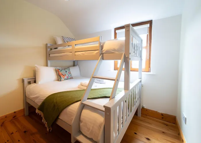 Tatil Evi Townview Haven - Dingle