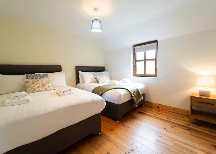 Townview Haven - * Dingle