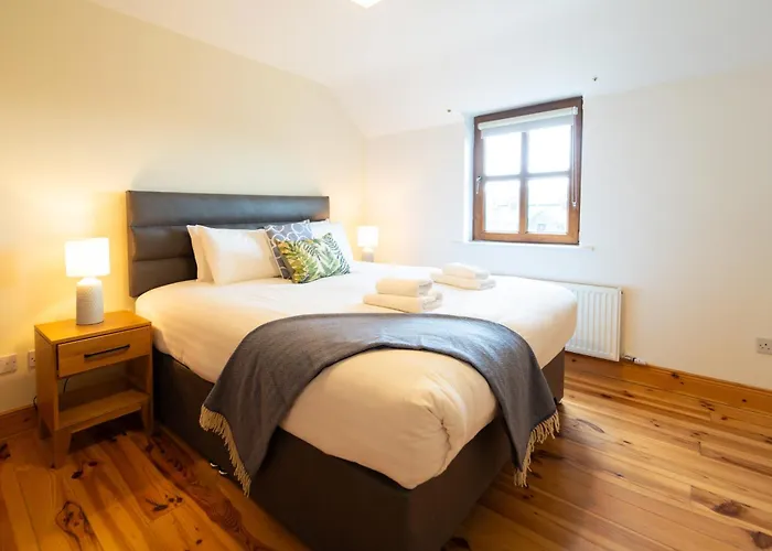 Townview Haven - Tatil Evi Dingle